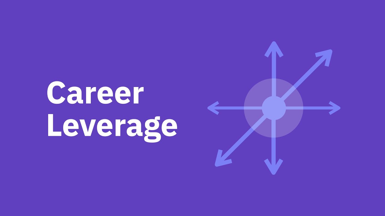 Career Leverage