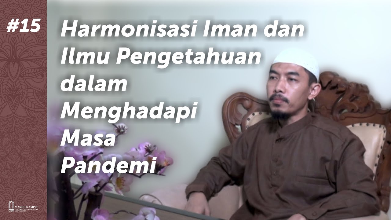 Mutasi COVID-19 dan Metode Efektif Menghadapinya