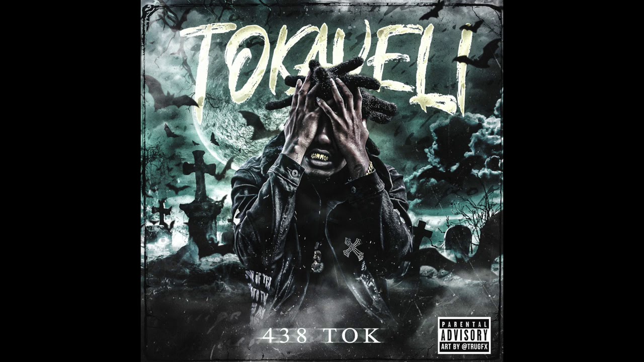 438 Tok - No Press (Official Audio)