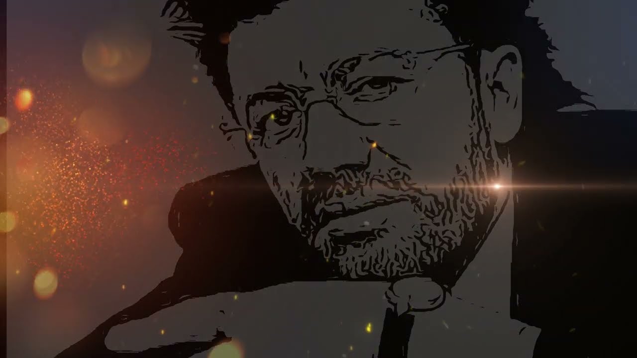 MATOUB LOUNÈS, un album posthume bouleversant ...