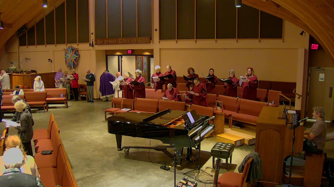 Sunday 10:00am Service