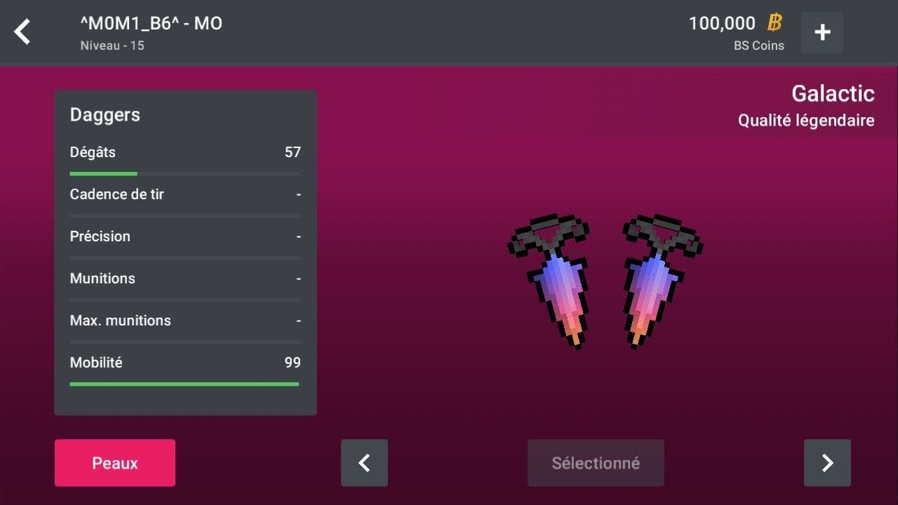 Block Strike 5.0.0 Mod