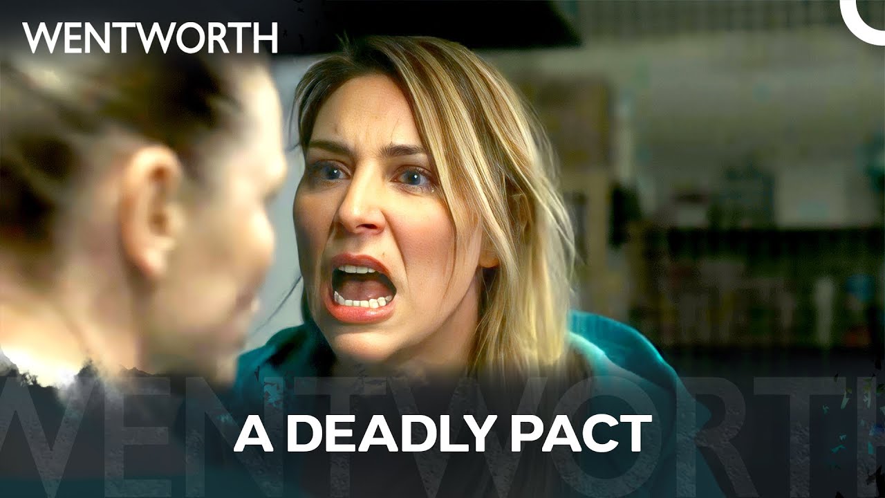 Episode 2 Summary - Wentworth Season 7
