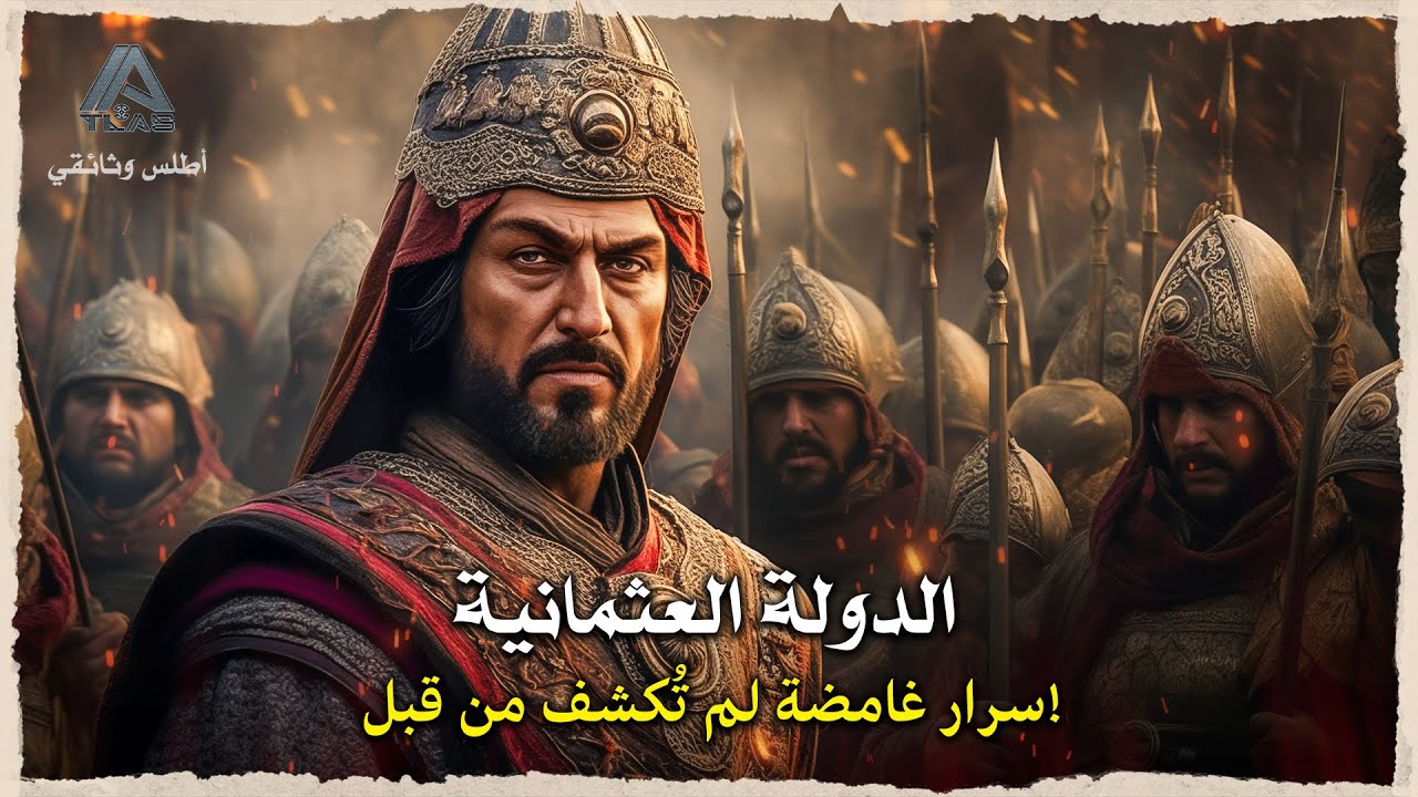 الدولة العثمانية | تاريخ الإمبراطورية التي وحدت العالم الإسلامي وأرعبت أوروبا لقرون.. وثائقي
