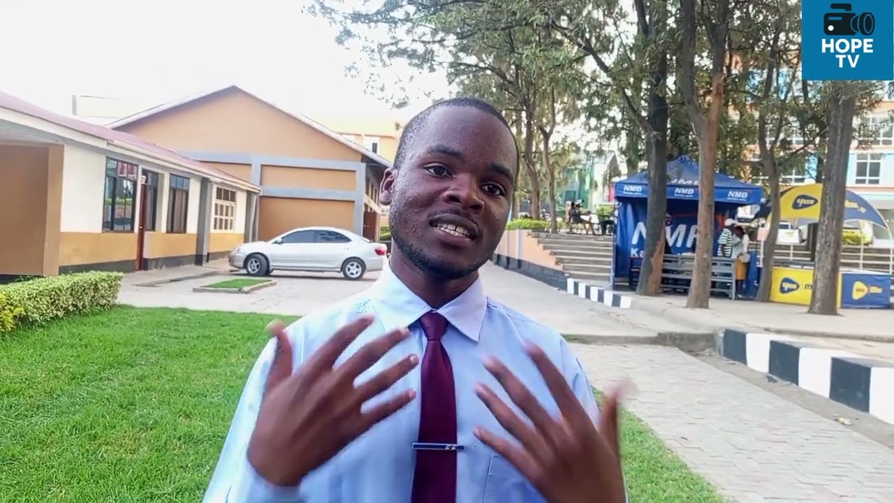 MAHUBIRI YA TUCASA CUoM 2025