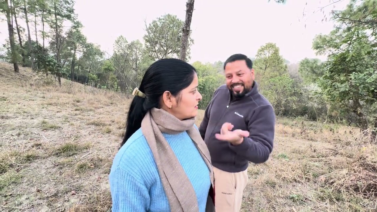 आज तो Hamirpur Bilaspur करते-करते माहौल ही लड़ाई वाला बन गया 😅🧿❤️आपको ये nok-jhonk कैसी लगी?