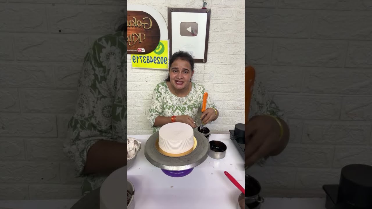 Cake classes in Mumbai Kalyan call on this number 9029483719