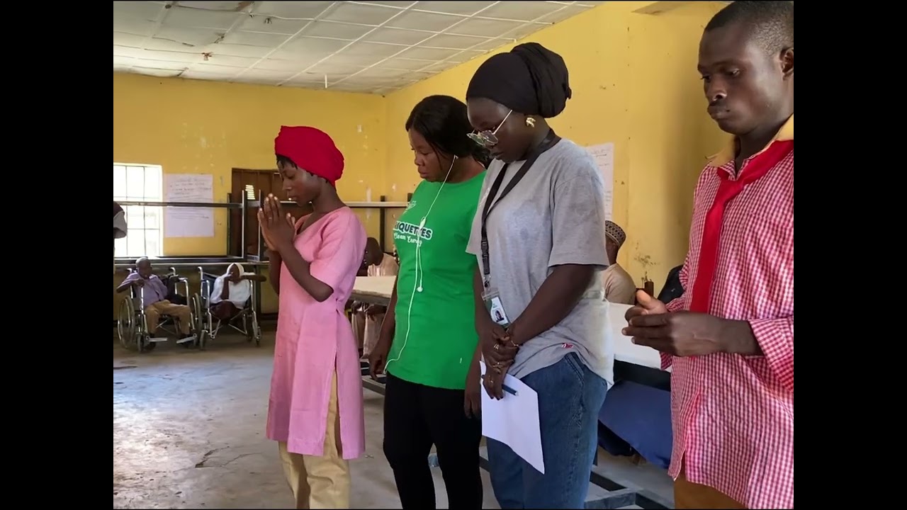 Hope in Action: Inclusive Education Comes Alive at Jada Special School