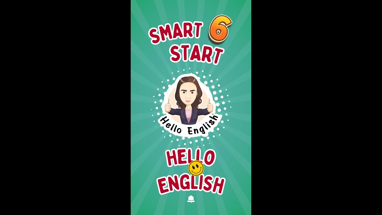 Smart Start 6 Theme 5 Lesson 2 Around Town (Part 3)