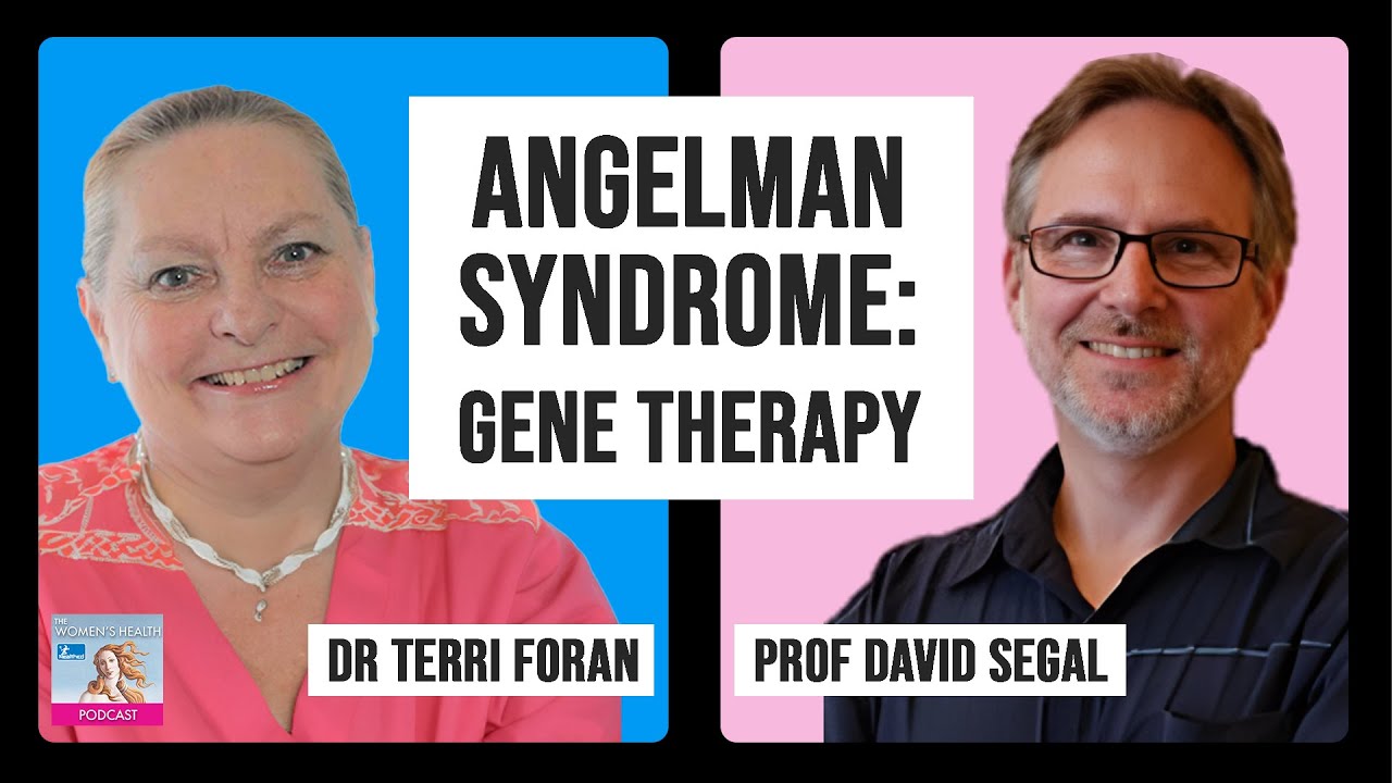 Angelman Syndrome - Gene therapy