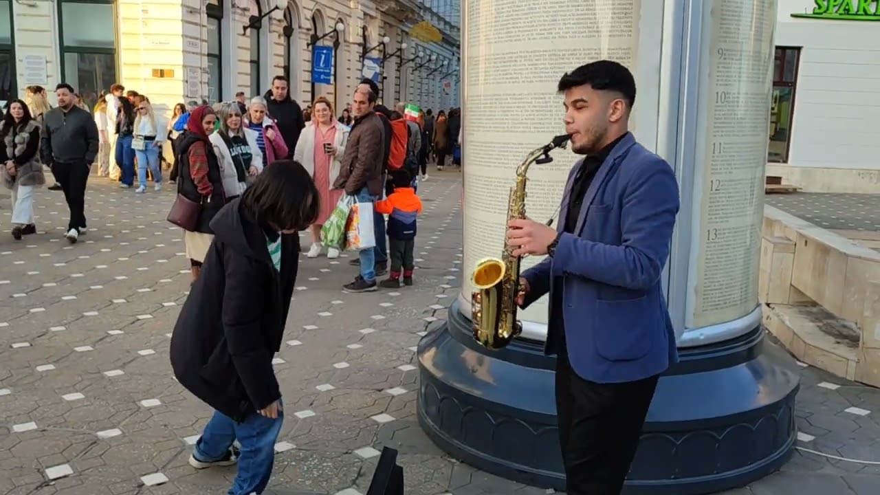 D.01.03.2026 -Dan Spataru și Drumurile cu Dacian Cârpaci - Arad și Cb Video ...Centrul Timișoarei