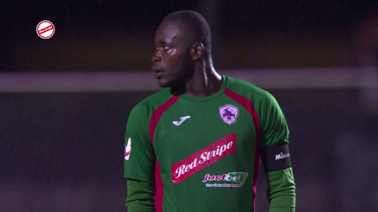 UWI v Humble Lion | RSPL Highlights | March 27, 2017