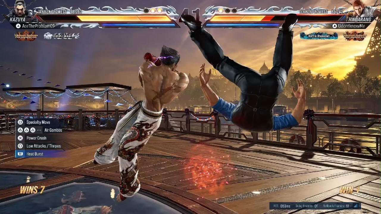 TEKKEN8_20260304181831 11 kill streak