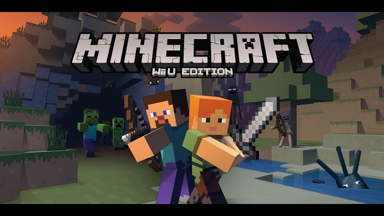 Minecraft - 1°