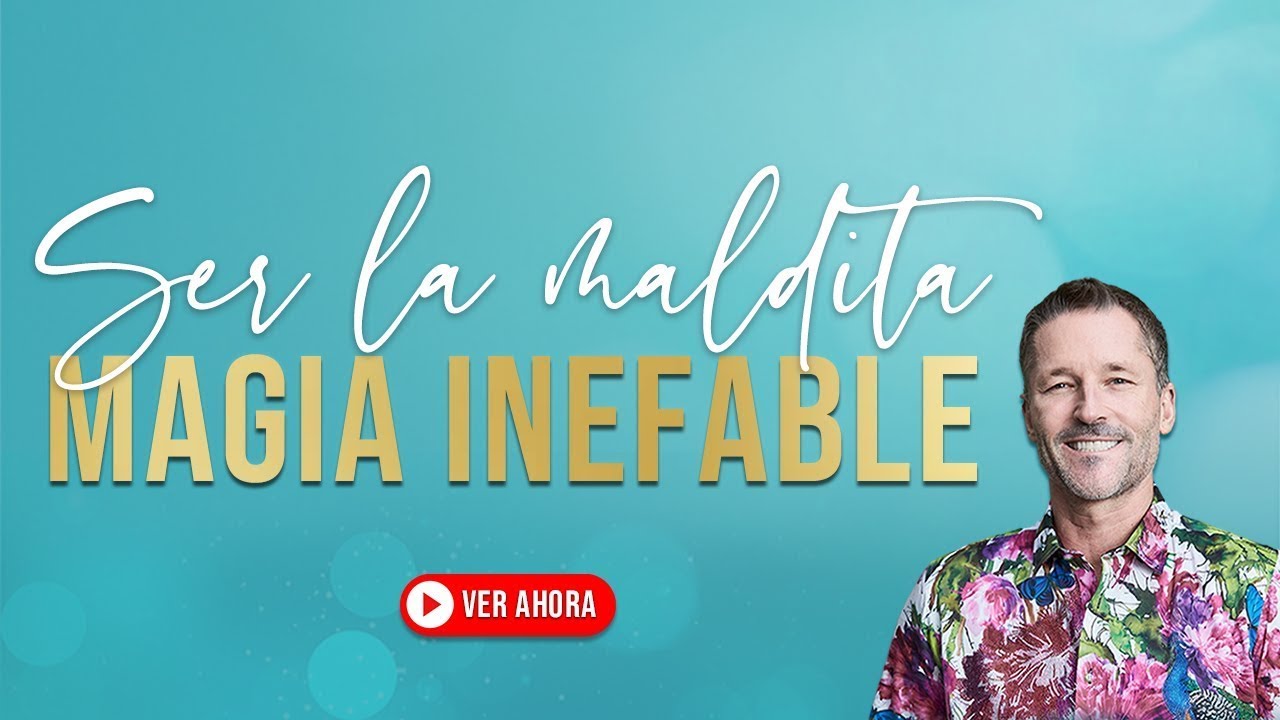 Ser la maldita magia inefable: Un regalo diferente - Dr. Dain Heer (ES)