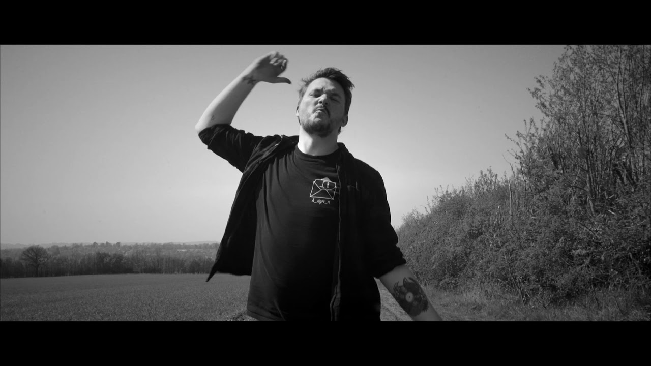 Brutalligators - KYH (Official Music Video)