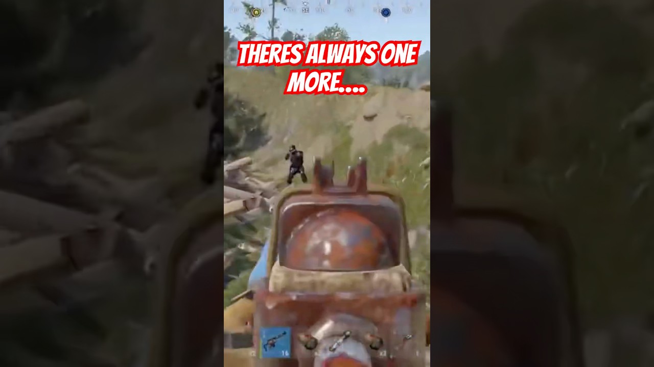 Rust Moments 42/385 #rustmoments #rust #rustcontent #rustfunnymoments #gaming