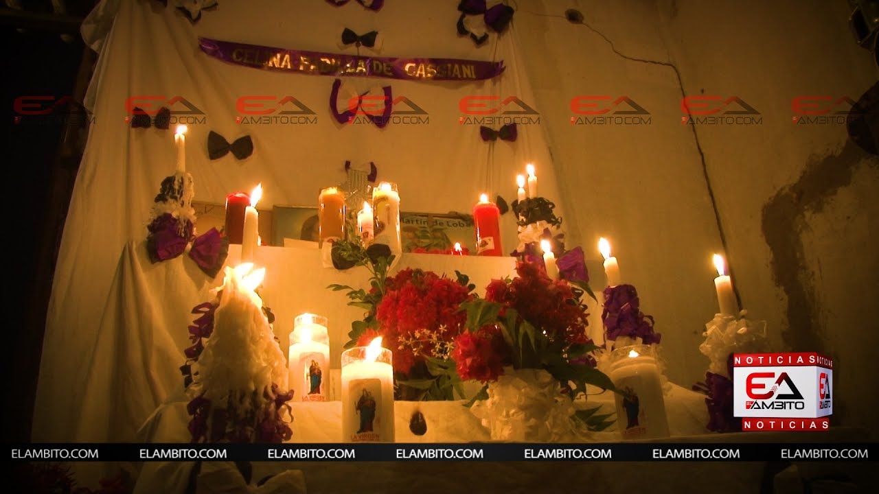 LUMBALÚ, EL RITUAL FUNERARIO DE LOS PALENQUEROS: SEGUNDA PARTE