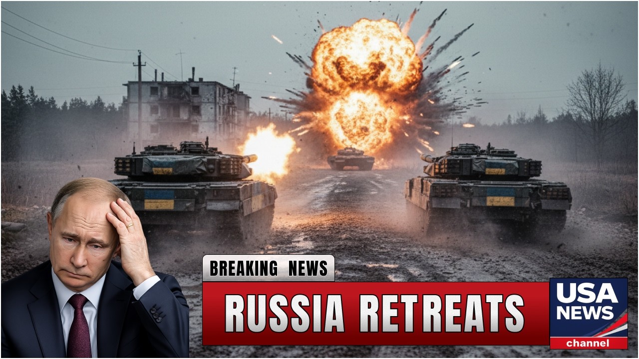 How NATO Technology Powers Ukraine's Military Success vs Russia