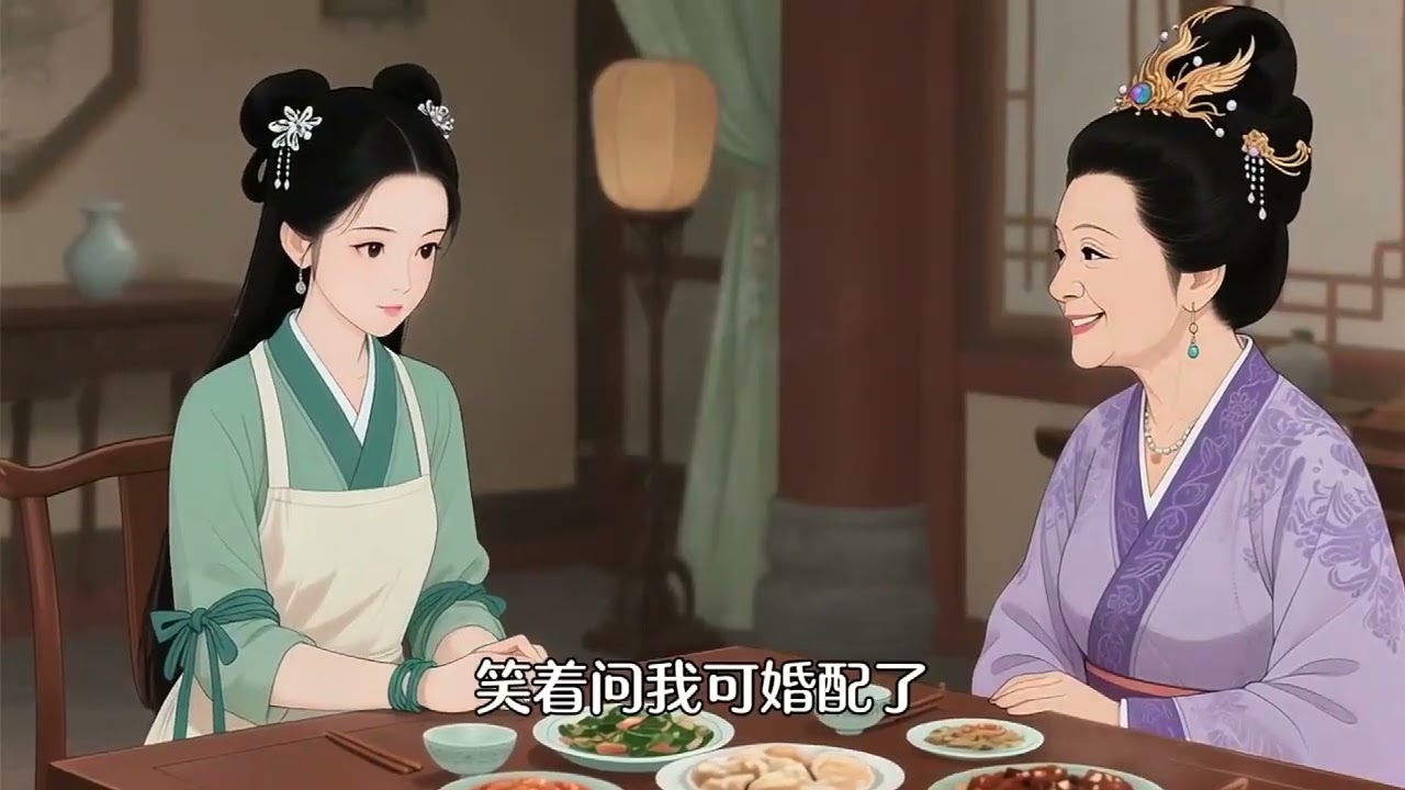 《玉暖相思》醒来时，我正跪在裴策的脚边。周围的人都在大声嘲笑我。前一世为了阻止裴策定亲，我一头撞在他家门口的石狮子上。我没死，但却瘫痪了七年。那七年里，裴策成亲，生子，平步青云。#西西漫解