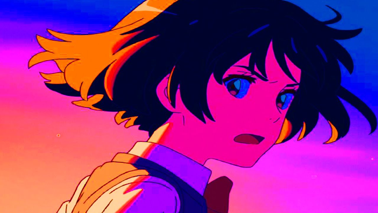 ANIME QUE TROCA DE CORPO KKJJJ