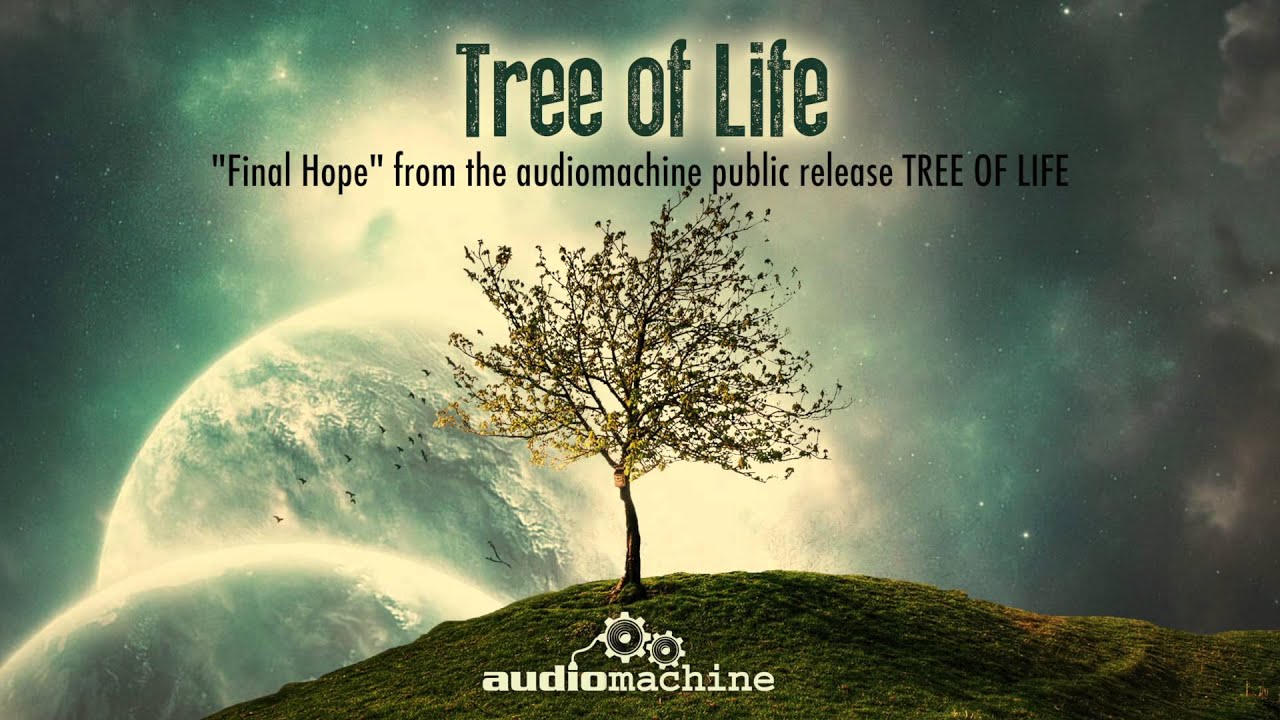 Audiomachine - Final Hope
