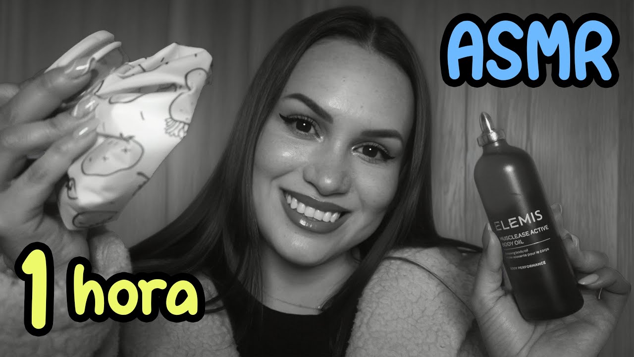 ASMR para Aliviar el Dolor de Cabeza: Masajes, Relajación y Cuidado con Amor | Soul ASMR shorts
