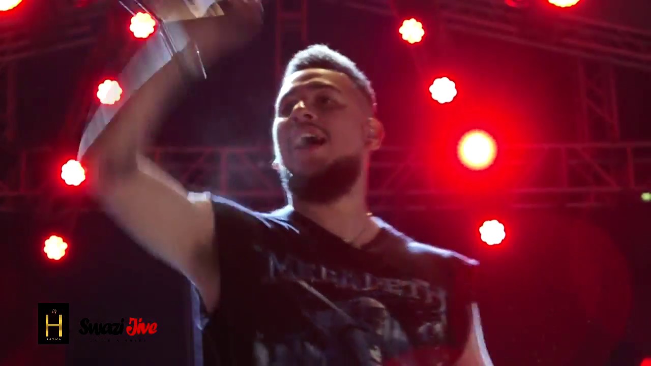 AKA Hipnotik 2018 Full Performance