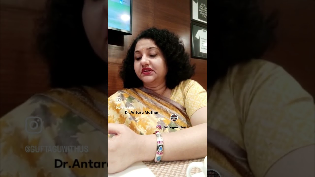 Kya ho tum mere bina by Antara Mathur #hindikavita #hindi