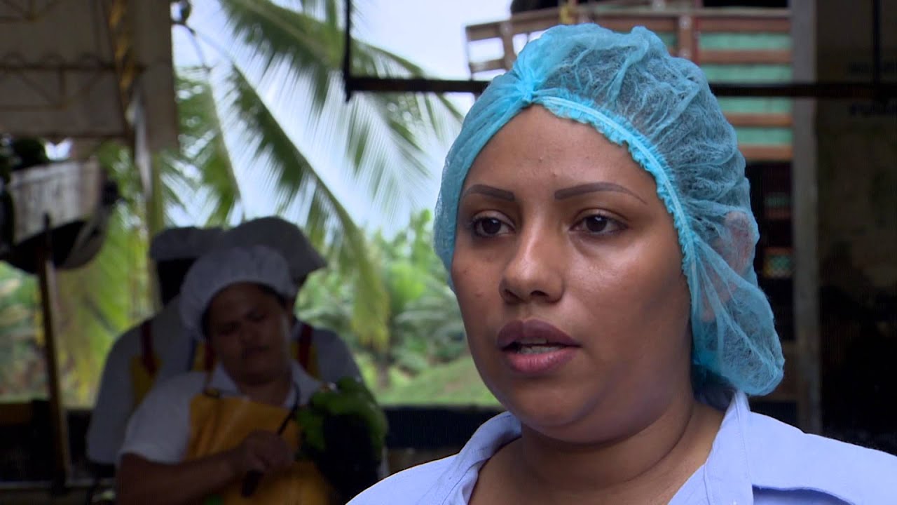 Relatos de vida en Apartadó, Colombia