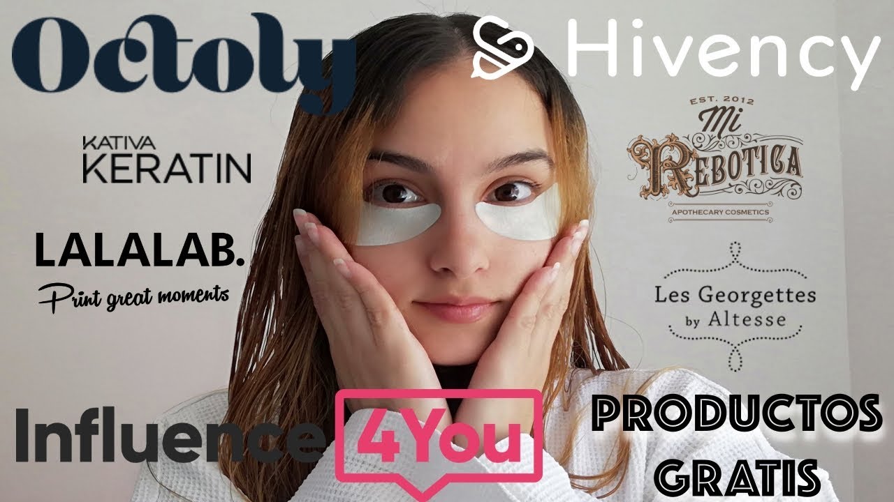 APPS que envían productos GRATIS
