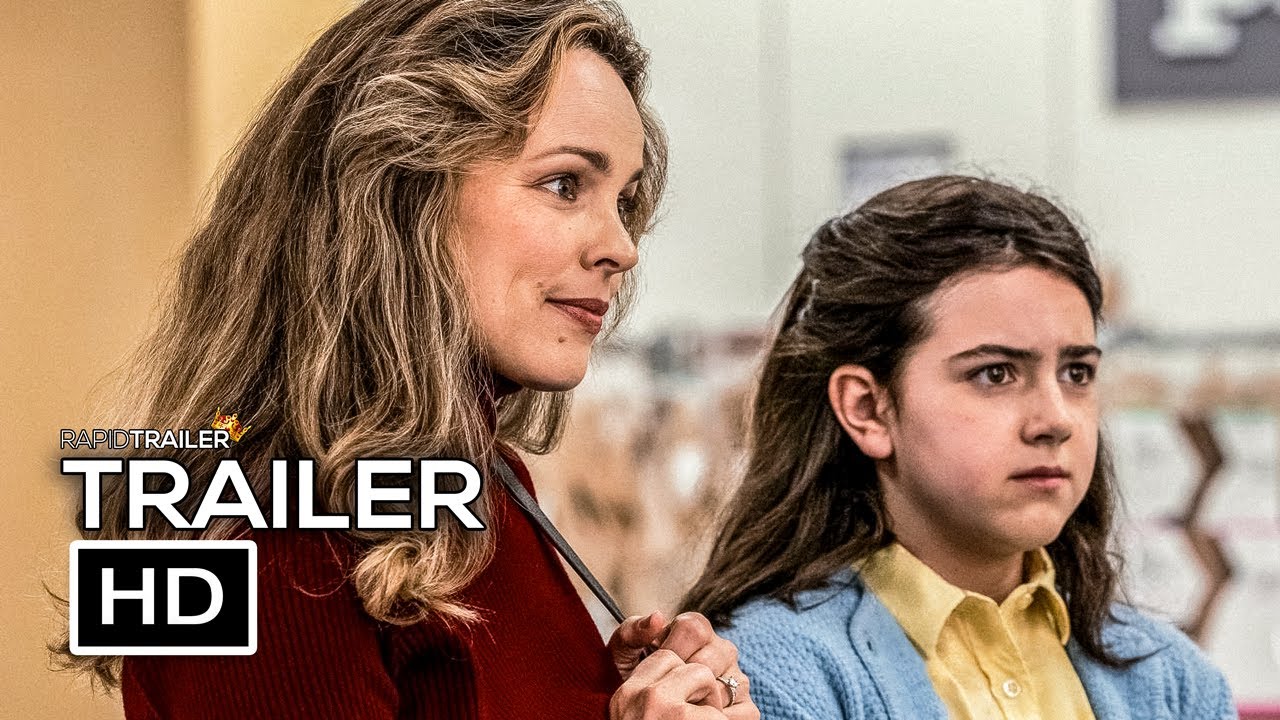 ARE YOU THERE, GOD? IT&rsquo;S ME, MARGARET Official Trailer (2023)