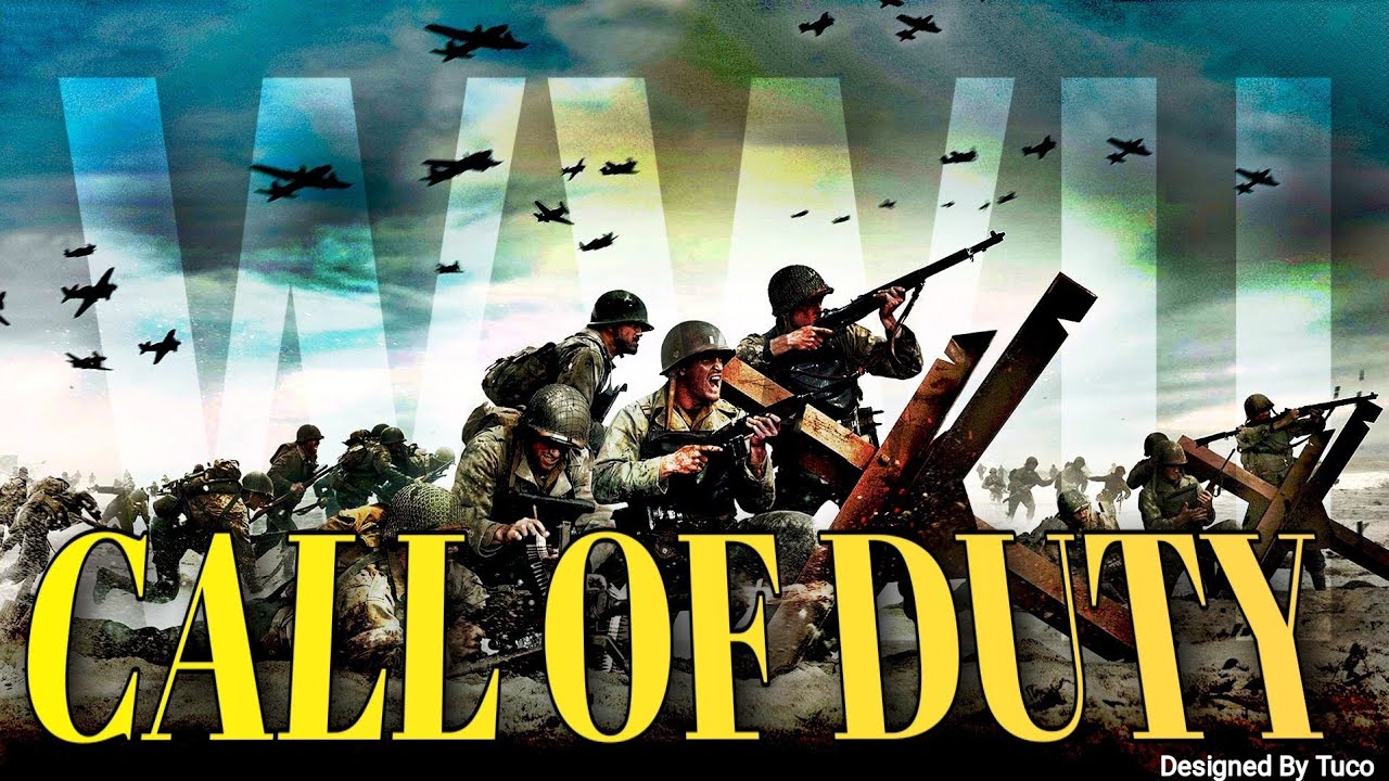 Call Of Duty