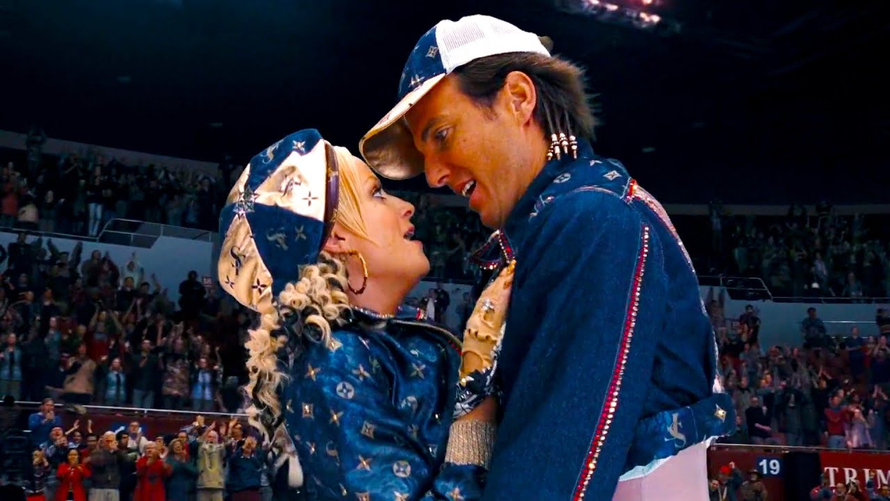 Blades of Glory 2007 - Good Vibrations