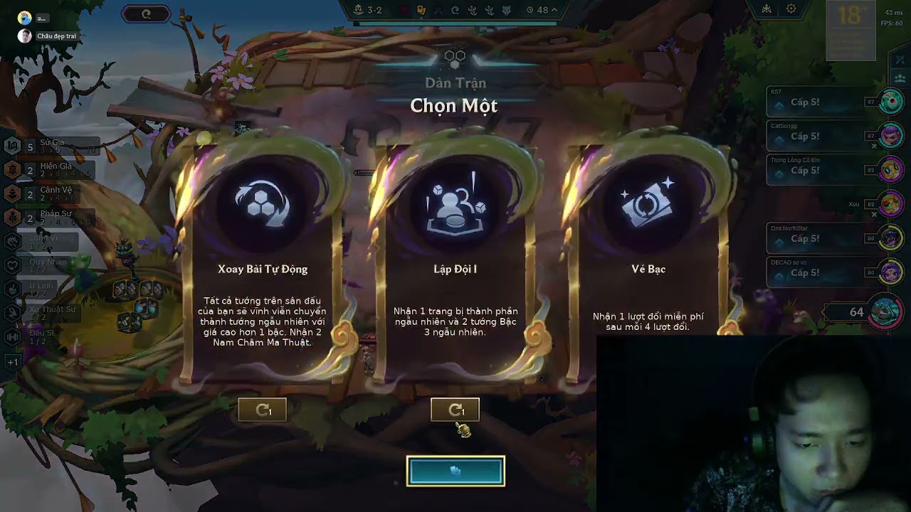 Strategies to Reach Diamond Rank in TFT