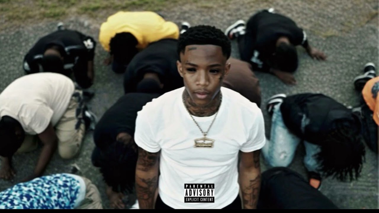 BMS Zayy - Gettin Dat Belt (Official Audio)