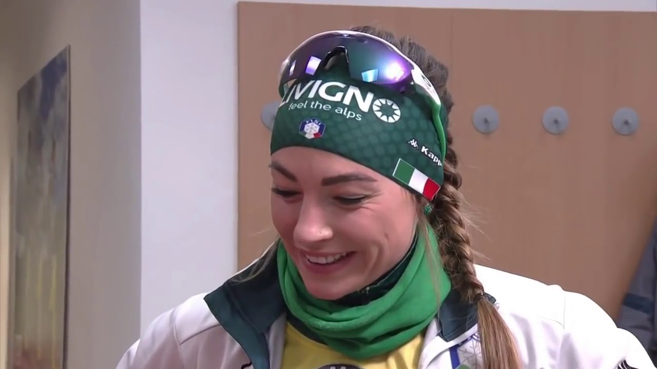 V najlepšej stíhačke našej histórie Fialková druhá, Kuzminová piata