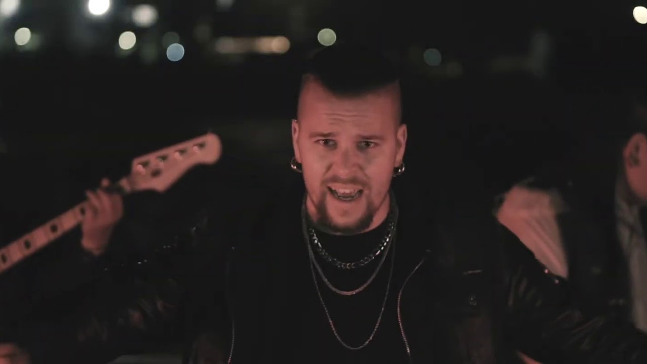 Mysterizer(Finnish melodic heavy metal) -King of Kings