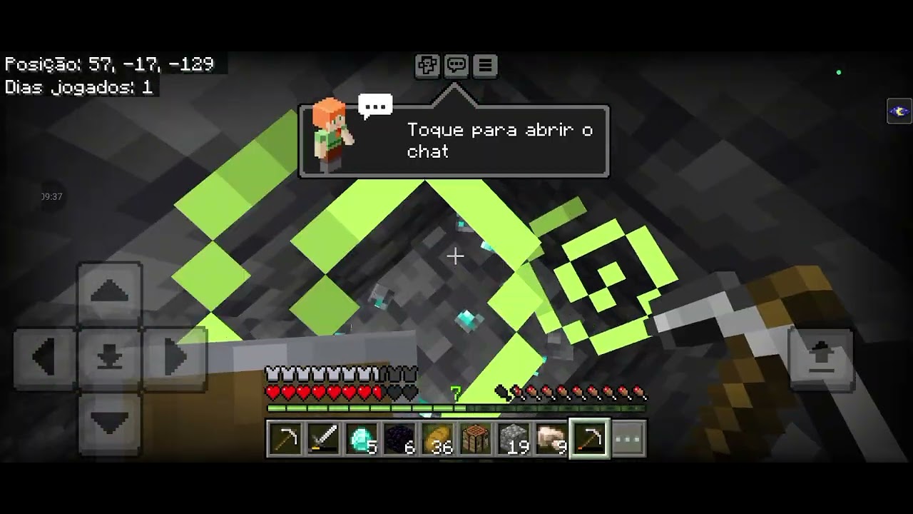 Part 2 mudo perfeito 