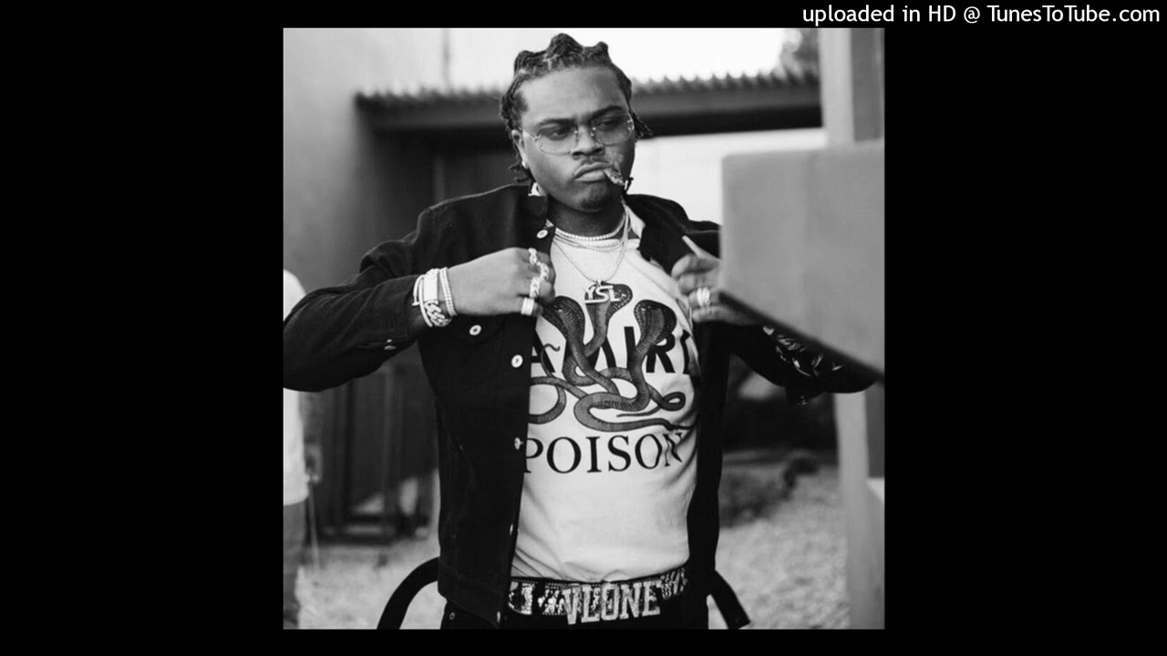 (FREE) Gunna Type Beat - 