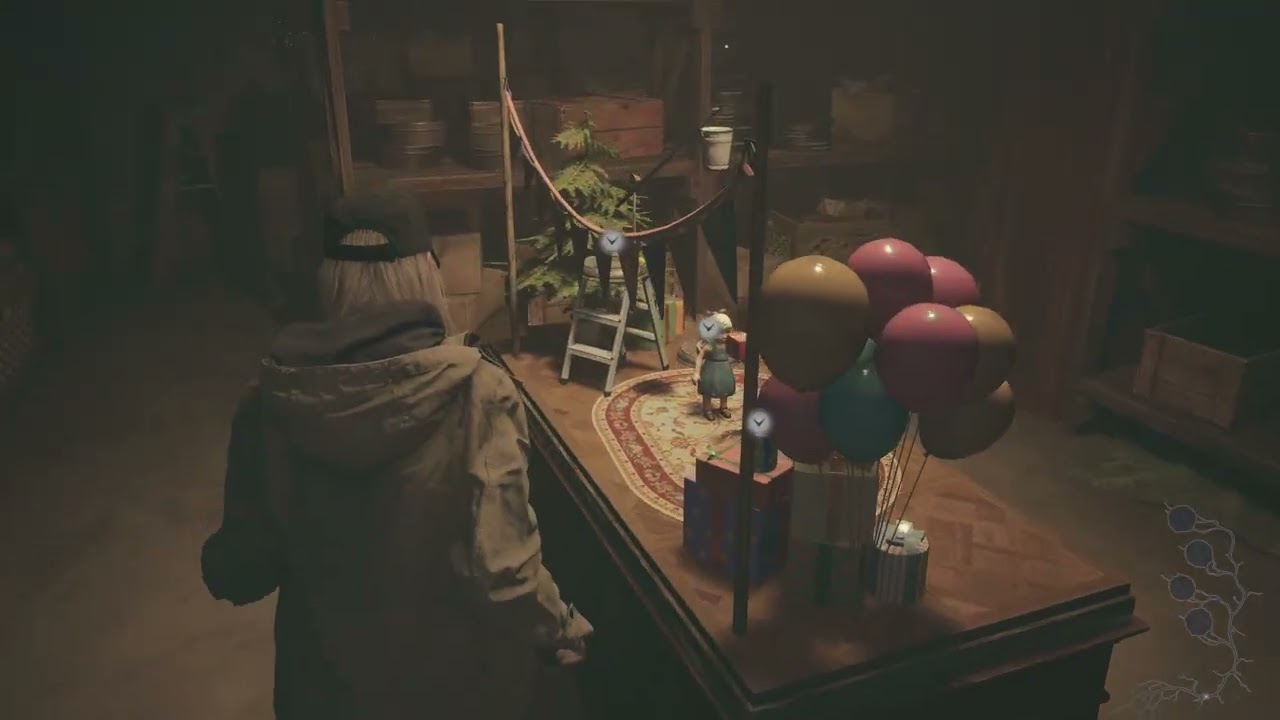 Resident Evil Village Shadows of Rose 3