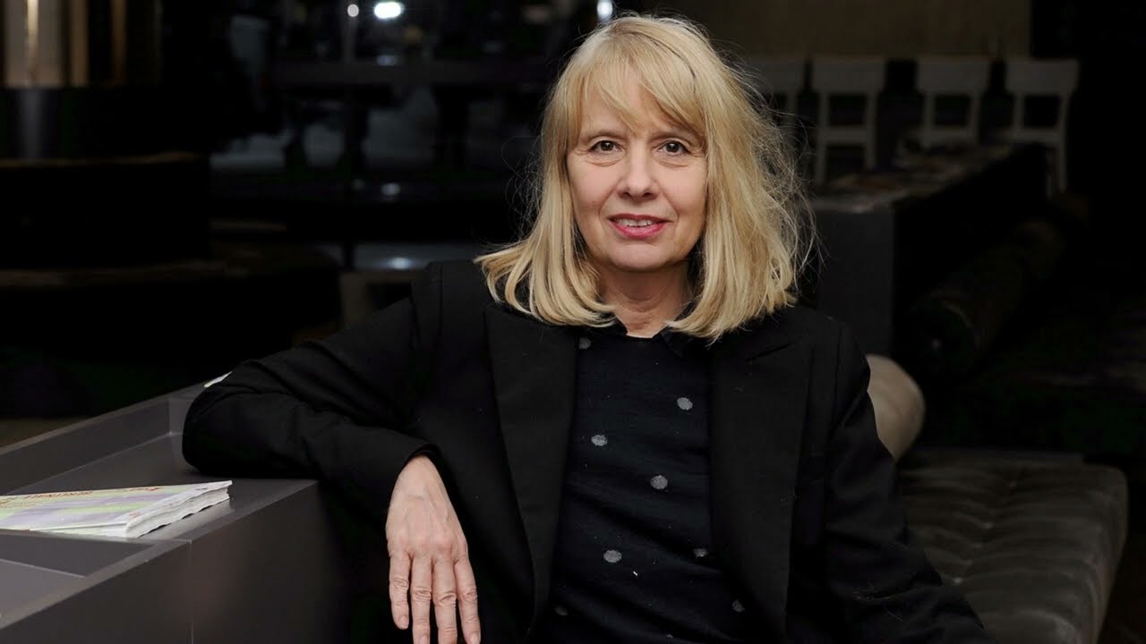 3.4.1949: Geburtstag von Gisela Getty und Jutta Winkelmann