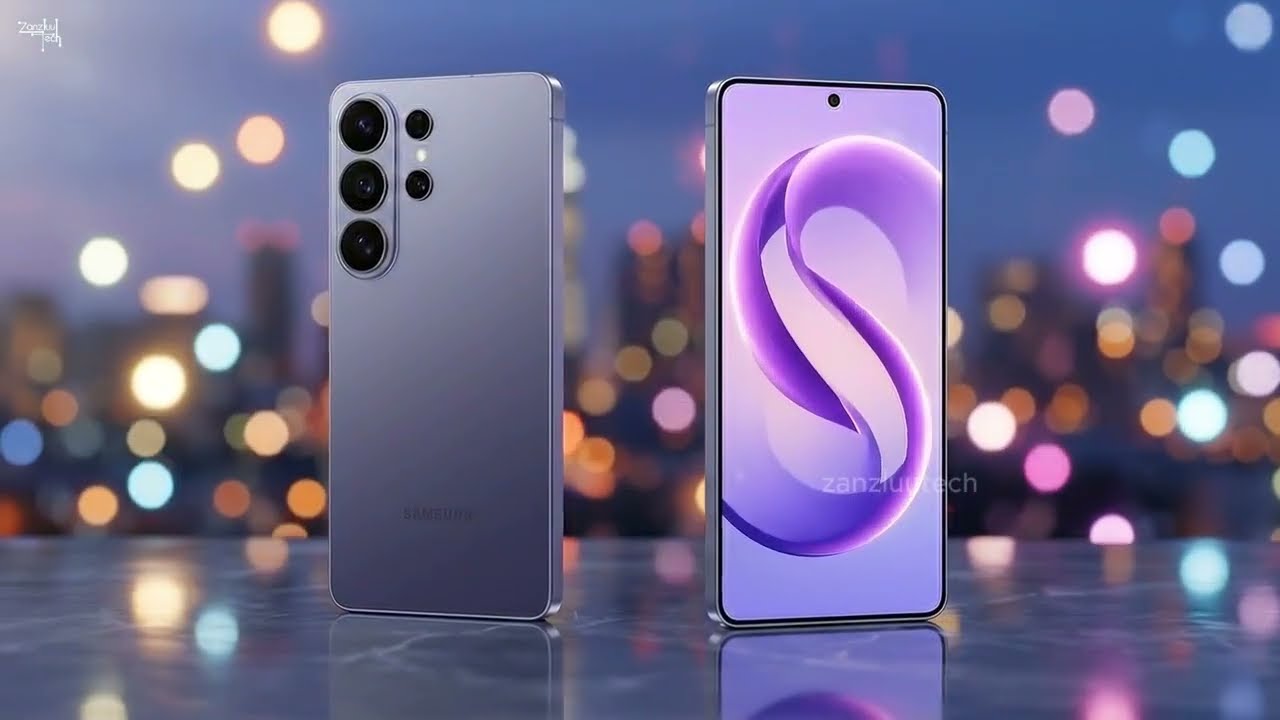 Samsung Galaxy S26 Ultra | Official First Look at ALL Confirmed Upgrades!