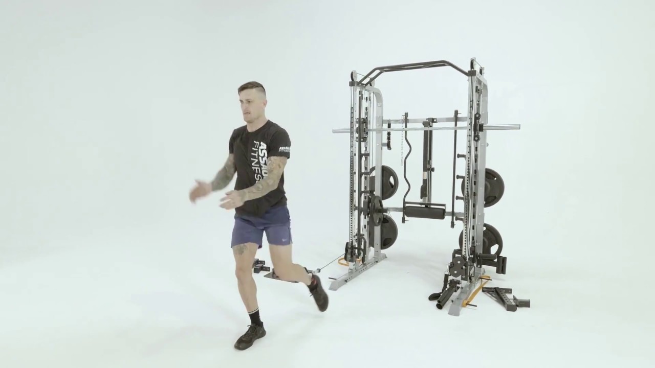Force USA Monster G3  Functional Trainer - GymCompany