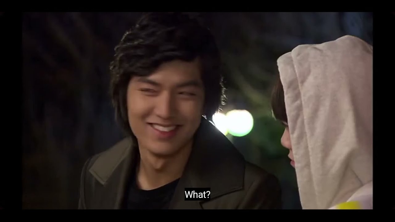 #boysoverflowers Finale Episode 25 How they ended together