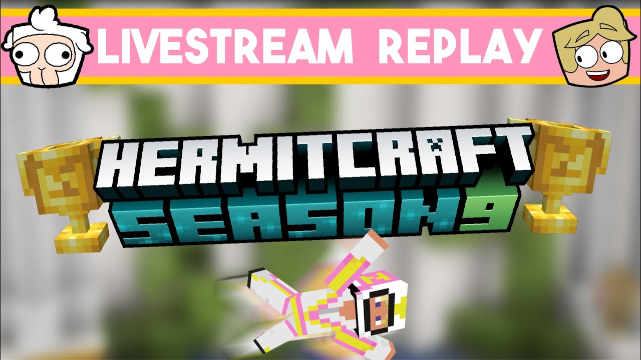 Decked Out 2 Test Dummy! | Hermitcraft Season 9 #11