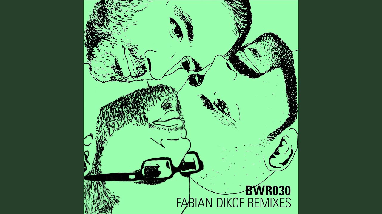 Going to the Core (Fabian Dikof Remix)