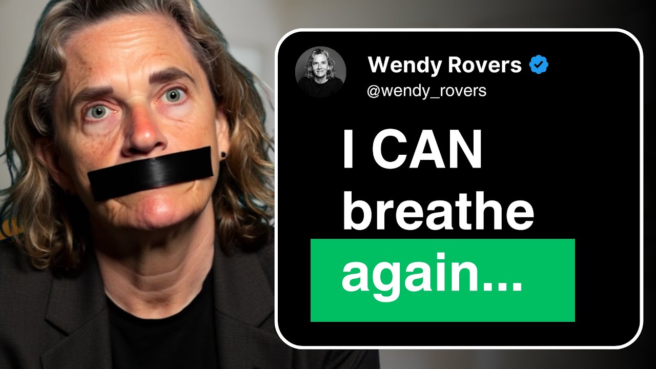 Living a Lie? How  I Dropped the Mask and Found Peace