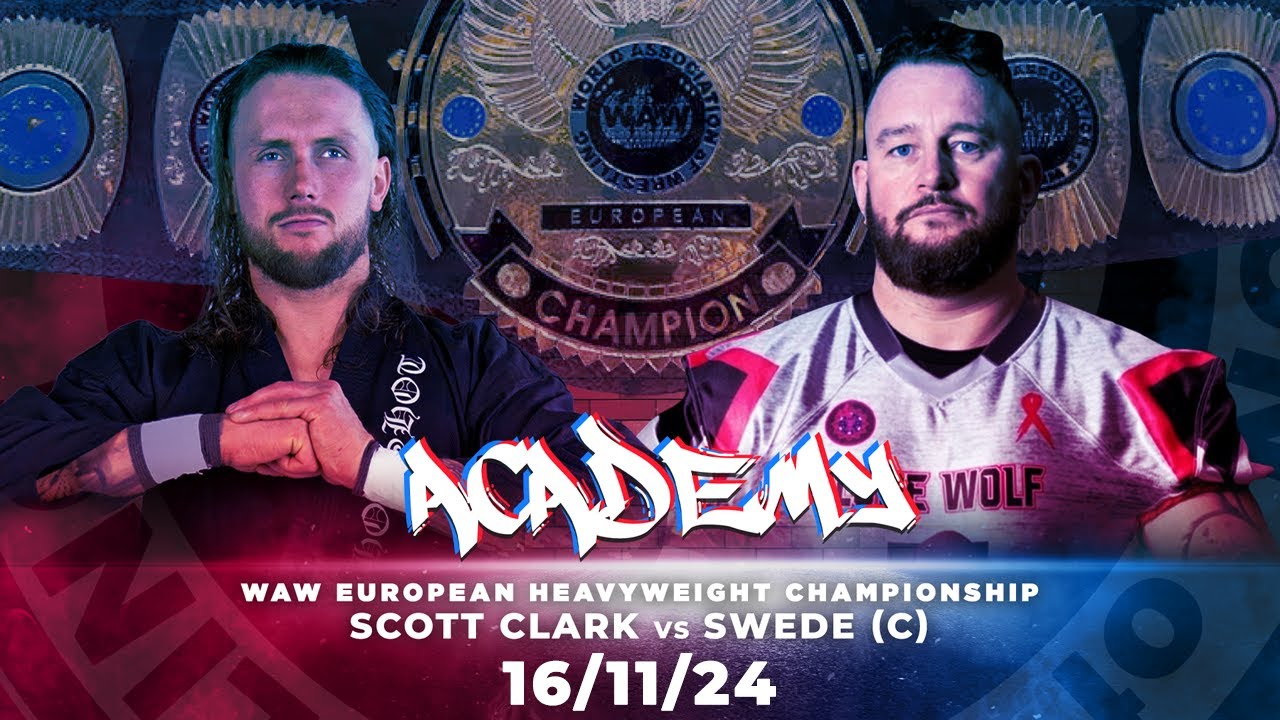 WAW Academy - 16/11/24