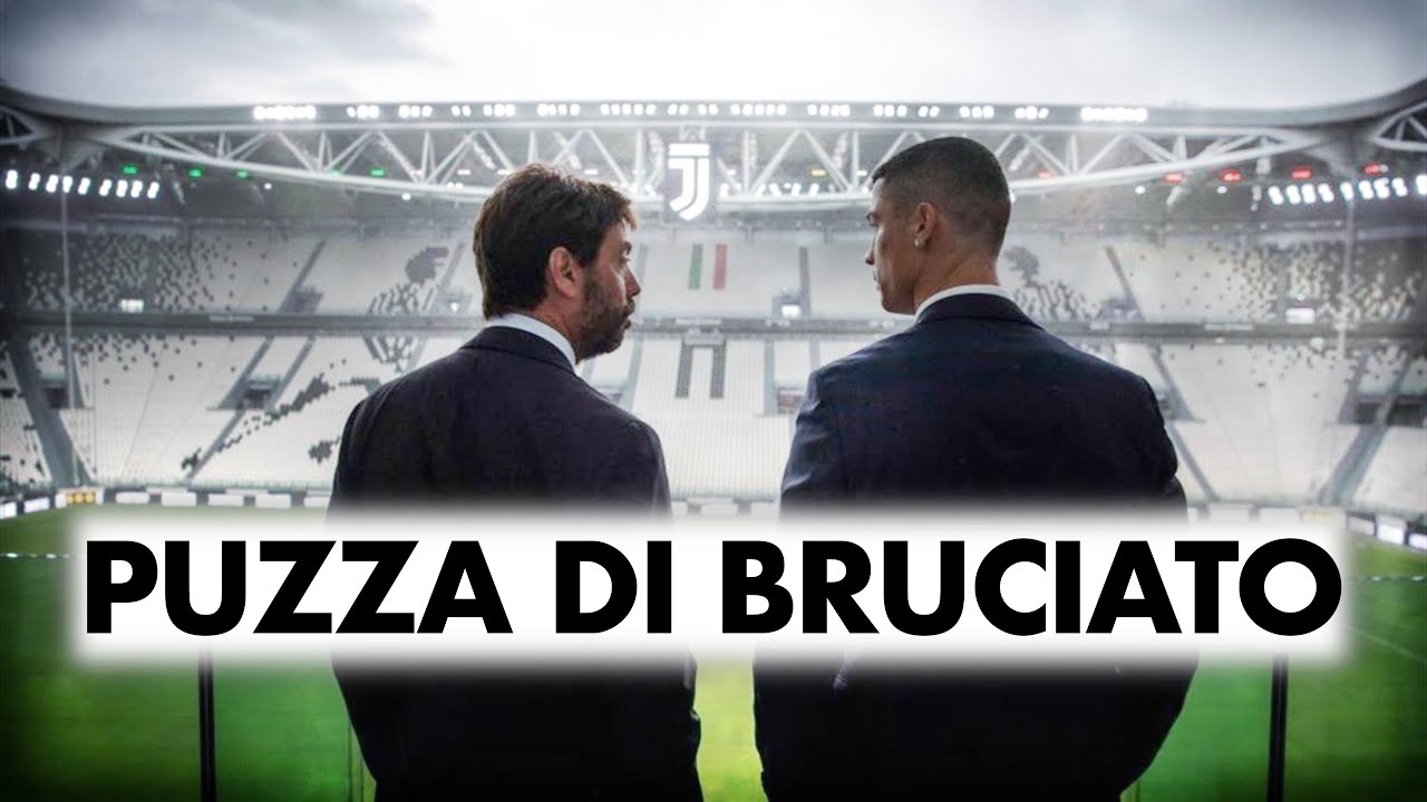 Dimissioni AGNELLI: c'&egrave; tanta PUZZA DI BRUCIATO